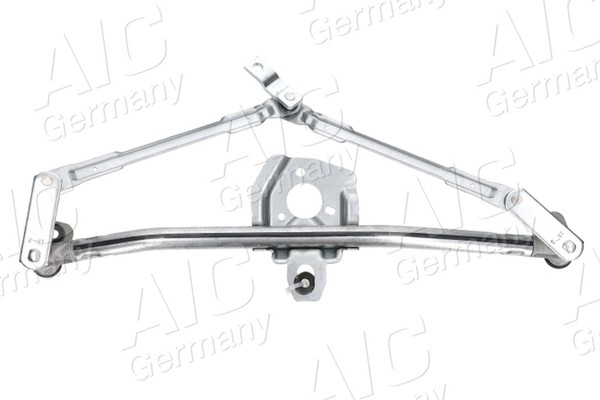 Aic WischergestäNge 52405Set FüR Vw Golf 4 1J1 Bora 1 1J2 Variant 1J5 1J6 Van 2-image