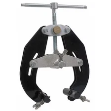 Sumner 781520 Pipe Clamp,2 To 6 In.,Ultra Clamp