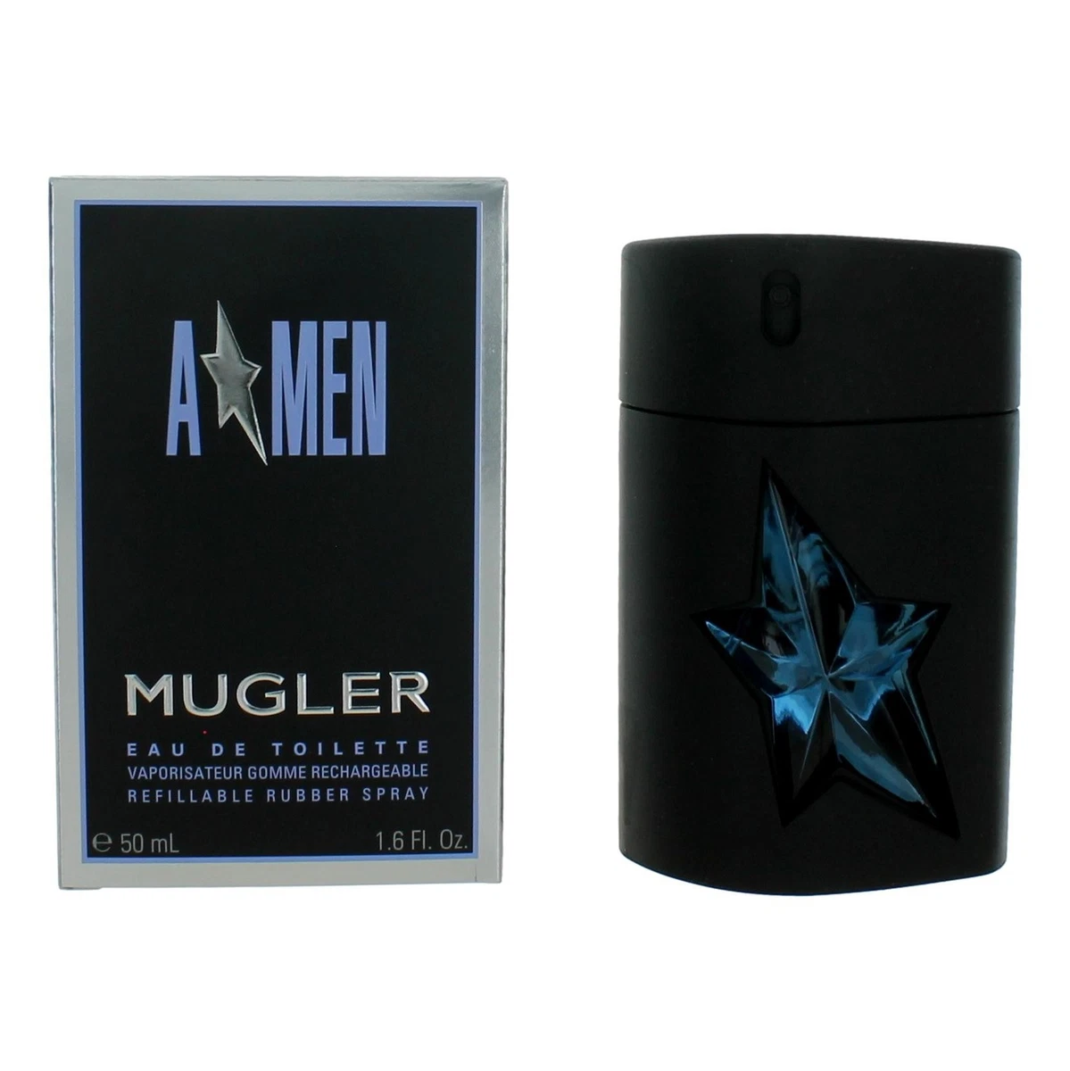Thierry Mugler Men's Fragrances for sale | eBay