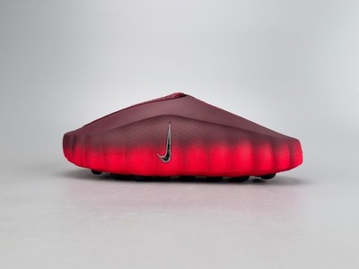 Nike Mind 001  Team Red  Hausschuhe, Unisex, HQ4307-601