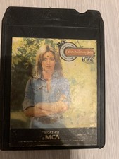 Olivia Newton-John If You Love Me, Let Me Know 8-track