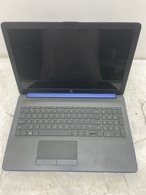 HP 15-db0081wm AMD E2-9000e 1.5 GHz 4 GB NO HDD