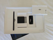 Samsung Galaxy Tab S7 Plus SM-T970 12.4" 128GB Wi-Fi Mystic Black