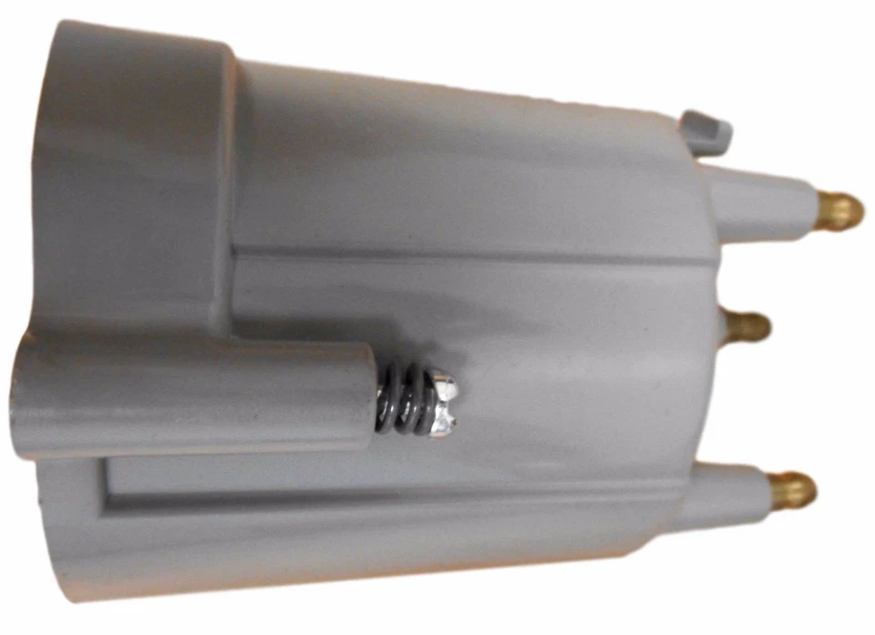 Distributor Cap Rotor Kit Oldsmobile GMC Pontiac Cadillac Buick Jeep 1981-1984 - Image 2 of 4