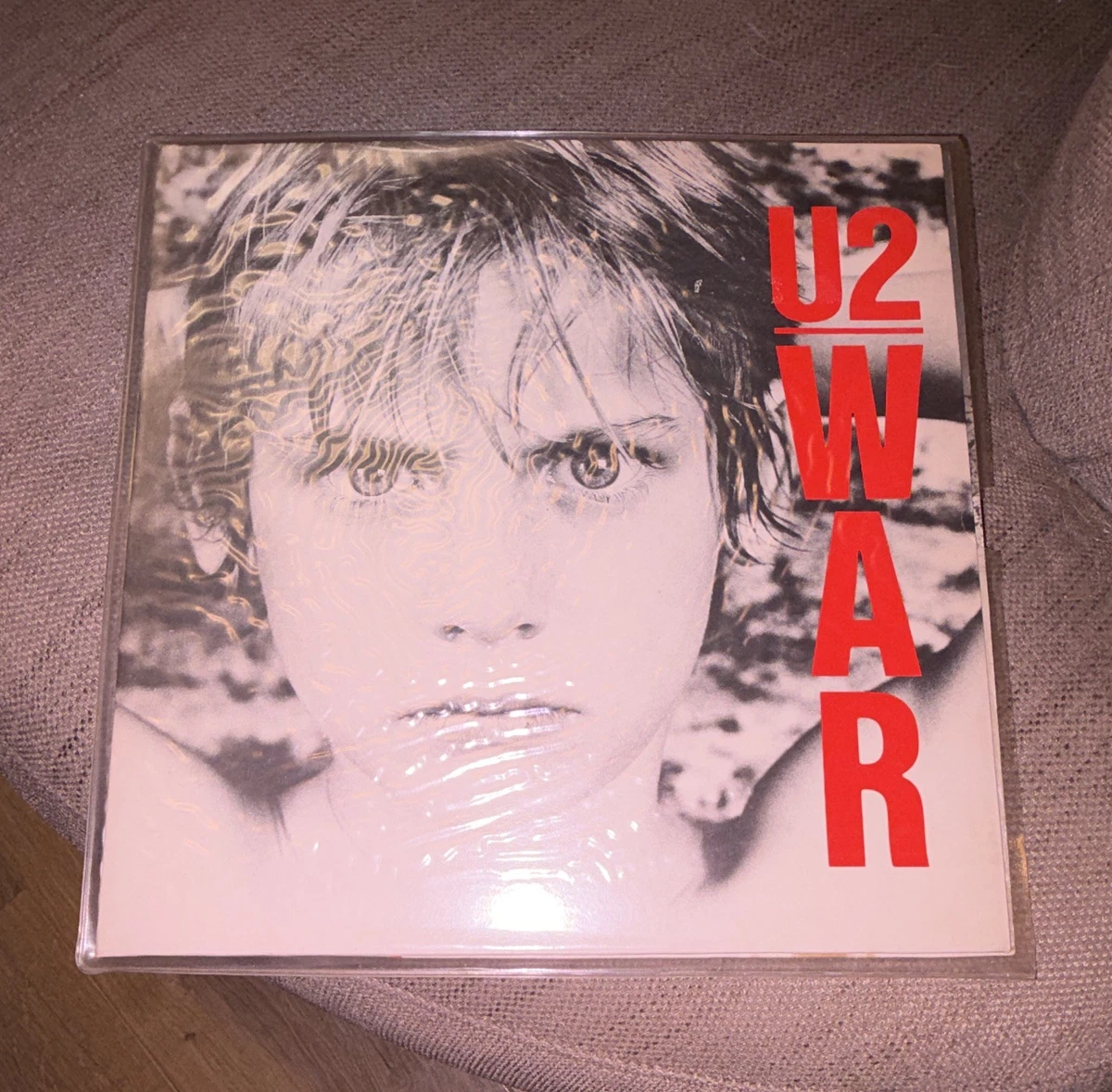 U2 War Lp for sale | eBay UK