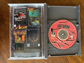 Last Bronx (Sega Saturn, 1997) Complete