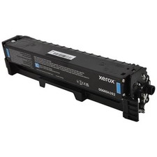 Genuine Xerox 006R04392 6R04392 Cyan High Capacity Toner Cartridge