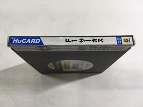 DL2768 F1 Circus BOXED PC Engine Japan