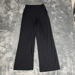 Lululemon Align Wide Leg Pants | eBay