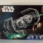 LEGO Star Wars TIE Bomber 75347 Complete Set 625 Pieces with Minifigures