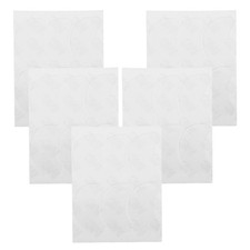 5 Pcs Flute Pads Alto Saxophone Accessories Clarinet Woodwind Instrument