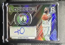 2017-18 Panini Spectra Basketball Cards 24
