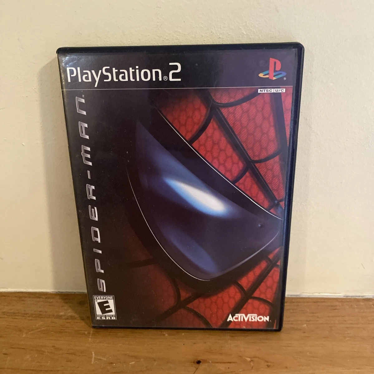 Spider-man 2 Playstation 2 Impecable De Colección | Envío gratis