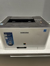 Samsung Xpress C430W Wireless Color Laser Printer 