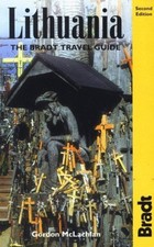 Guide to Lithuania (Paperback) - FREE Shipping