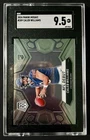 2024 Panini Mosaic - NFL Debut Caleb Williams #289 (RC) SGC 9.5