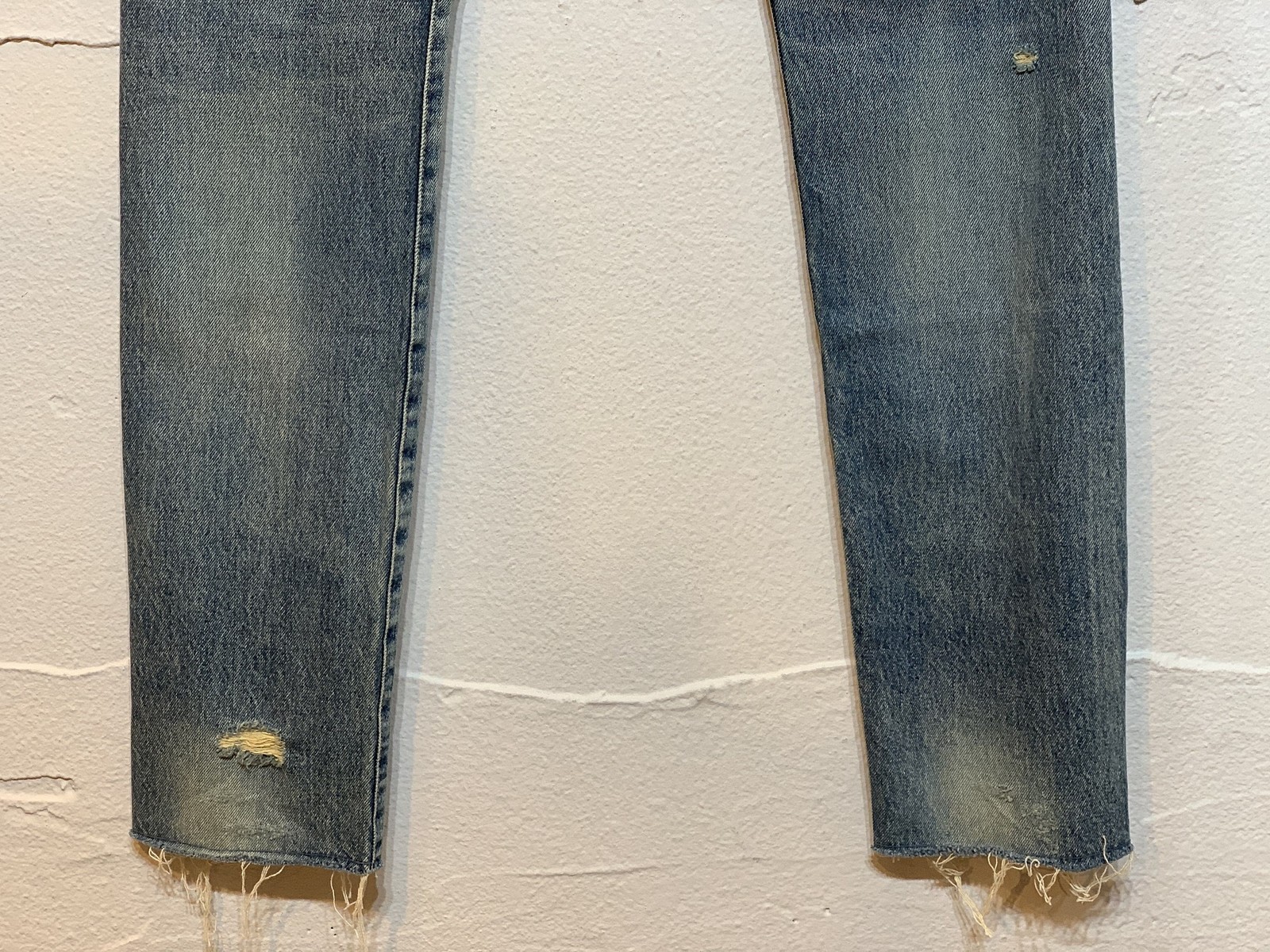 Jeans uomo Saint Laurent 19226855