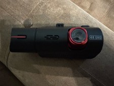 4K Dash Cam Built-In GPS 5G WiFi Car DVR Camera With Rear Cam For Vehicles 4K+2K