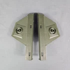 Hasbro GI Joe ARAH Vintage 1988 - ROLLING THUNDER Parts - Rear Fender Set L & R