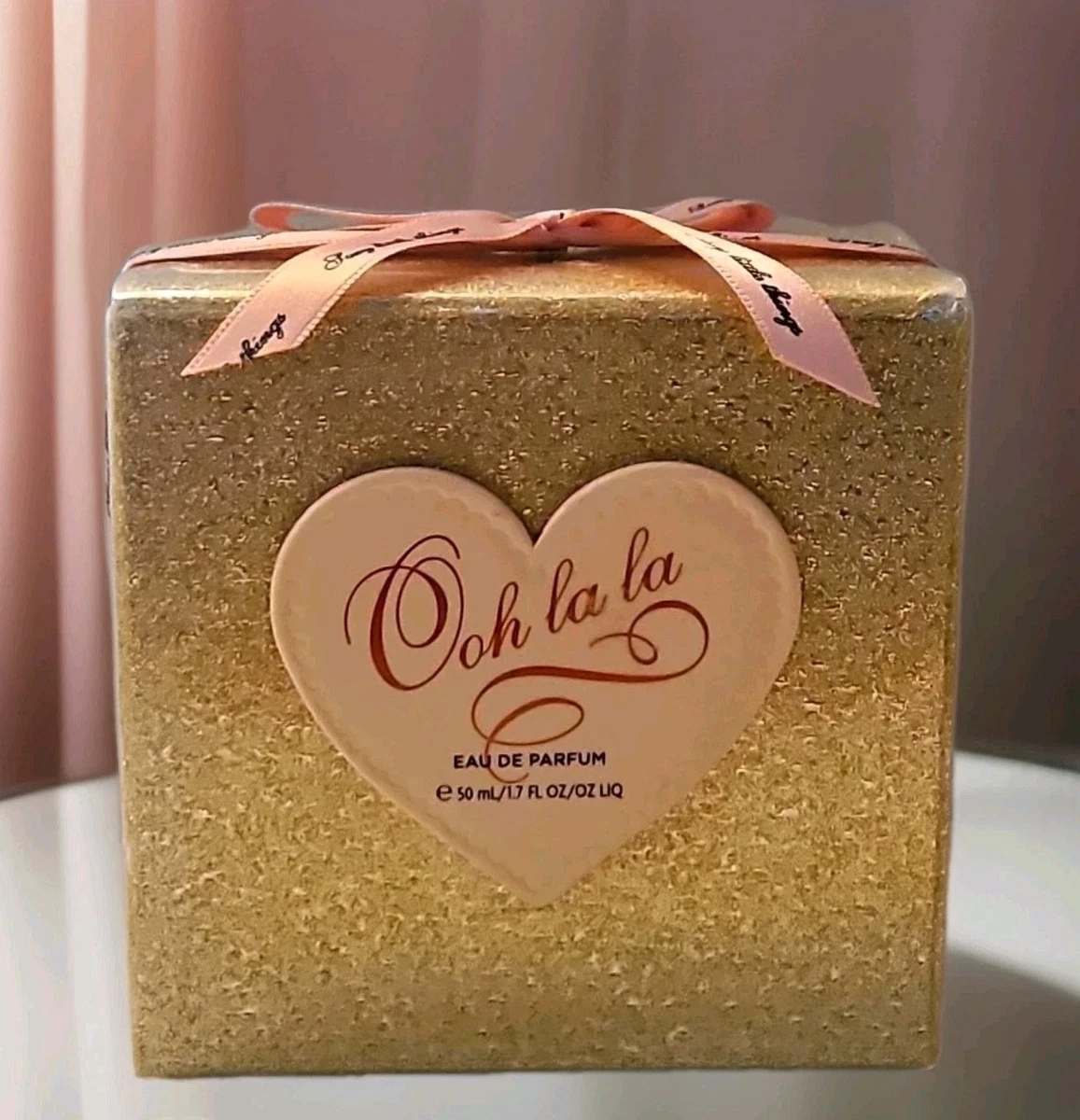 Sexy Little Things by Victoria's Secret Women's Fragrances for