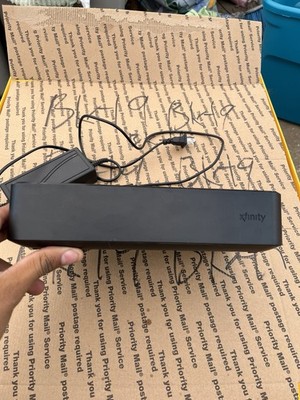 Xfinity XG2v2-S HD Cable TV Box Comcast Set-Top