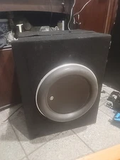 JL Audio 13W7AE-D1.5 Subwoofer 13.5"
