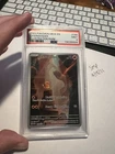 Pokemon 2023 Charmander 168/165 SV 151 Illustration Rare Holo EN PSA 9