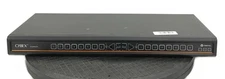 Vertiv Cybex SCM185DPH Secure Matrix KVM Switch 8x Computers 2x Users 4K @ 60Hz