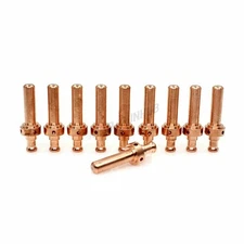 10pc 9-8402 Electrode For Thermal Dynamics PCH/M-62 PCH/M-102 Plasma Torch