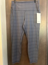 lululemon leggings 14 women