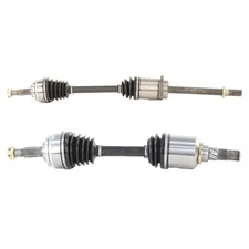 Front CV Axle Shaft For Nissan Maxima 1992 1993 1994 Pair