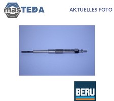 GN116 GLÜHKERZE GLÜHKERZEN BERU FÜR SUBARU FORESTER 2.0 D AWD SHH,2.0 D AWD