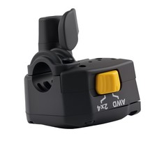 Thumb Throttle Lever Assembly for Polaris Spo...