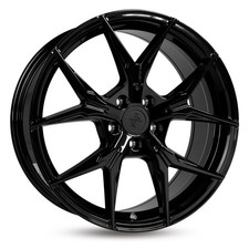 18 Zoll Alufelge KESKIN WHEELS KT19 ANGEL 18"x8" 5x108 PCD