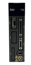 DELTA ELECTRONICS ASDA-A2 SERIES ASD-A2-0421-L 400W AC SERVO DRIVE 200V-230V AC