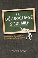 Ayman Kamal | Le Decrochage Scolaire | Taschenbuch | FranzöSisch (2011)
