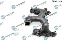 Dr.Motor Automotive DRM21810 AnsaugkrüMmermodul FüR Audi, VW