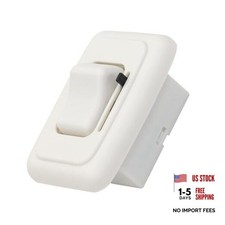 12 Volt DC Dimmer Switch with High-Side Dimmer RV Dimmer Switch for 1 pack