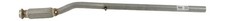 Abgasrohr WALKER 10654 für CITROËN DS3 C3 2 HDi SA8HP4 SC8HZC SC8HR0 SC8HP4