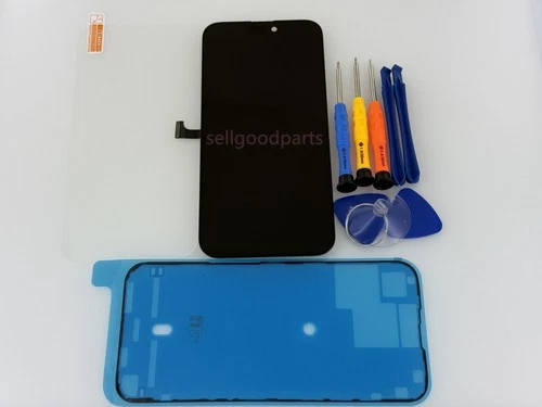 Original iPhone 15 Pro Max OLED Screen Replacement