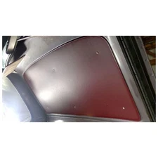 Headliner For 81-90 Dodge D250 D150 D350 W350 W150 W250 W100 D100 Tan Front Rear