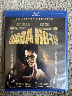 Bubba Ho-Tep (2022) Scream Factory Blu-Ray - FREE SHIPPING