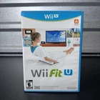 Wii Fit U (Nintendo Wii U) Tested
