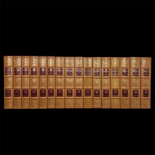 THE HISTORY OF AMERICA Page Smith Complete Set In Sixteen Volumes Easton Press