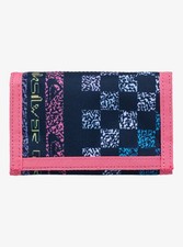 Quiksilver - Wallet - The Everydaily - Dark Navy Next Gen