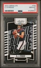 2023 PANINI ABSOLUTE #102 CJ STROUD ROOKIE RC PSA 10