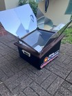 All American Sun Oven Solar Cooker Appliance Open Box