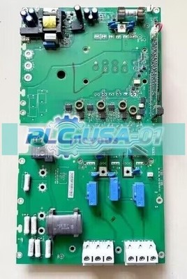 1PCS Used ABB RINT-5411C ACS800 Series 18.5KW 22KW Power Supply Board  Fast ship