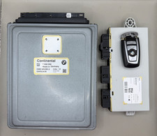 2009 10 11 12 Bmw F01 F02 750li 750i Ecu Dme Engine Key Set Cas Oem Ship Fast 2009 10 11 12 Bmw F01 F02 750li 750i Ecu Dme Engine Key Set Cas Oem Ship Fast