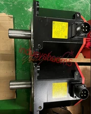 1PC Used Fanuc Servo Motor A06B-0243-B100 A06B0243B100